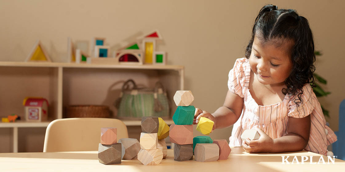 Top 5 Educational Gifts For 2 Year Olds
